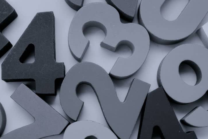 See the Number&nbsp;Close